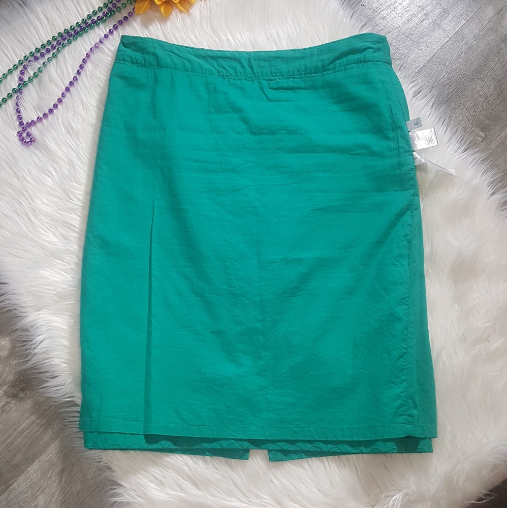 LOFT. women's skirts - Picture 7 of 8